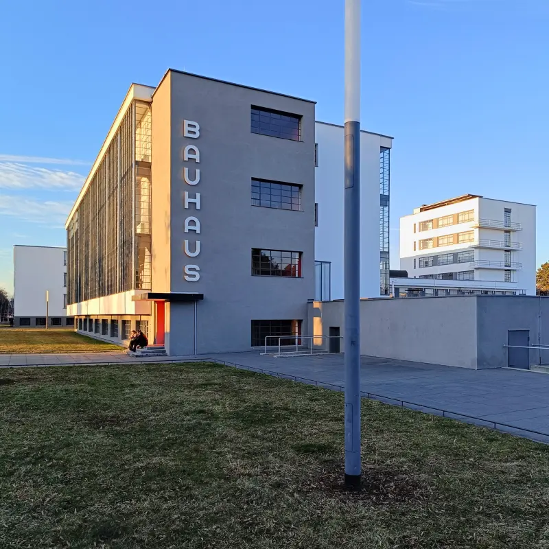 Bauhaus