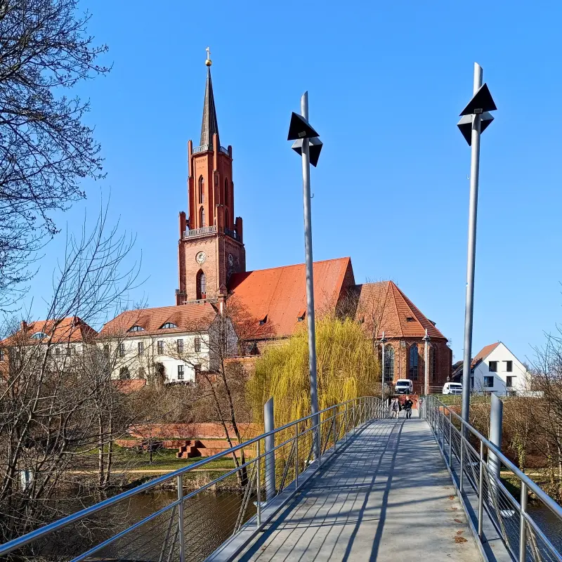 Sankt-Marien-Andreas-Kirche