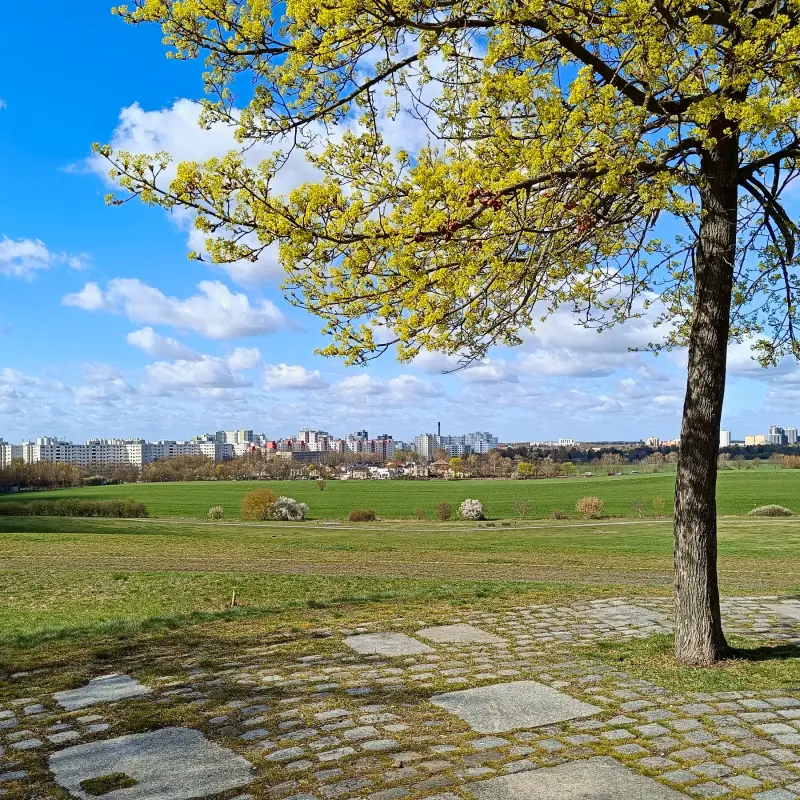 Freizeitpark Lübars