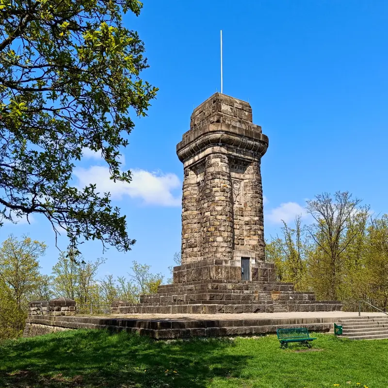 Bismarckturm