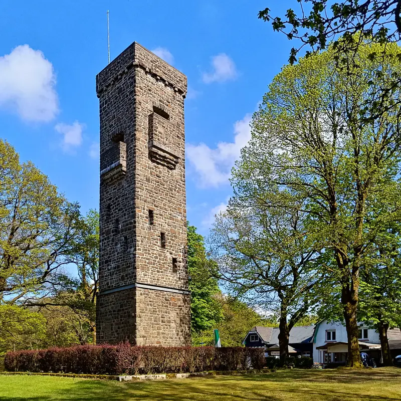 Kaiser-Friedrich-Turm
