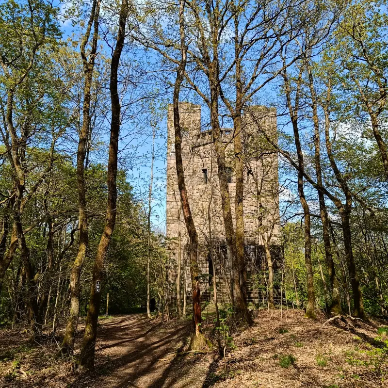 Eugen-Richter-Turm