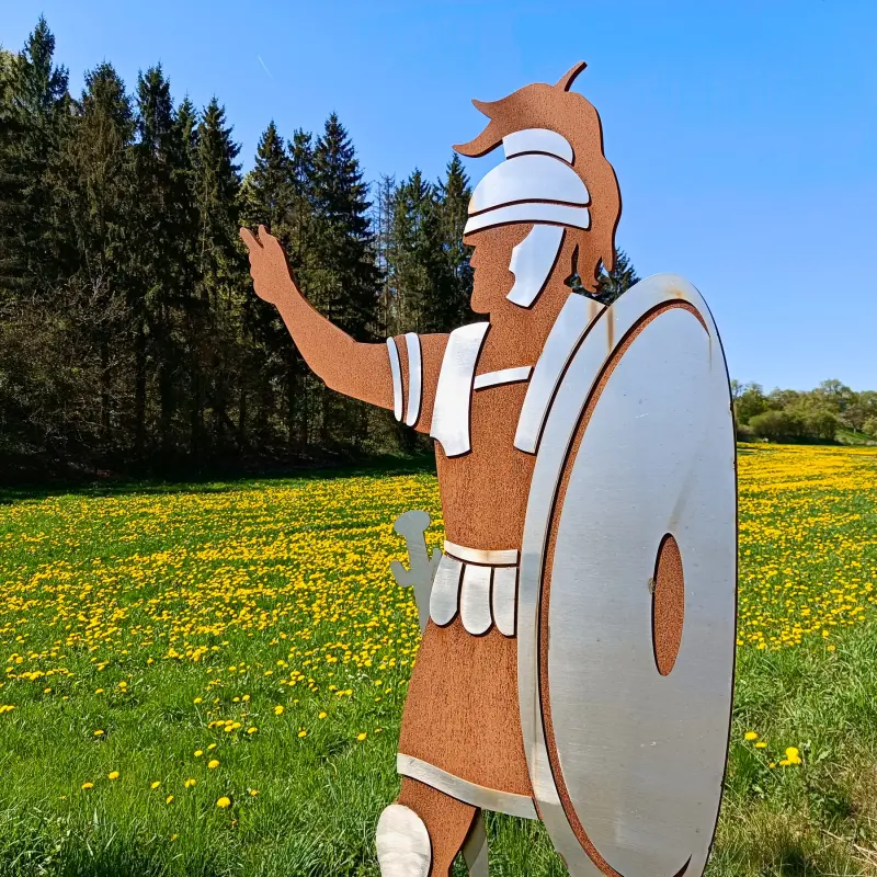 Römischer Legionär