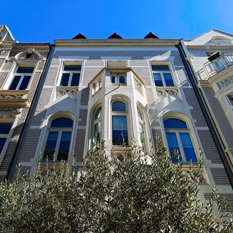 Gründerzeitviertel
