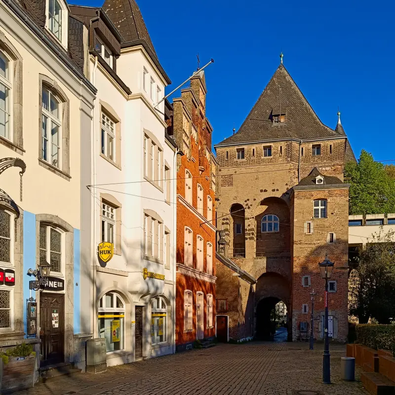 Obertor
