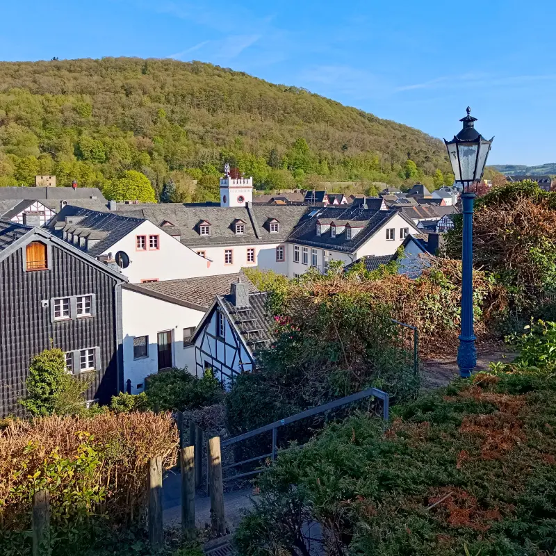 Bad Münstereifel