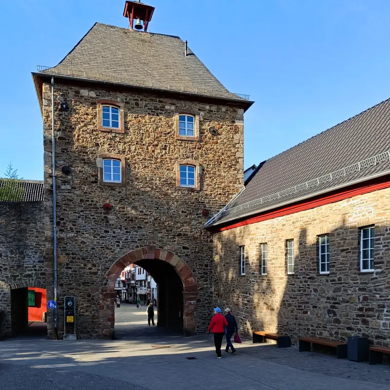 Orchheimer Tor