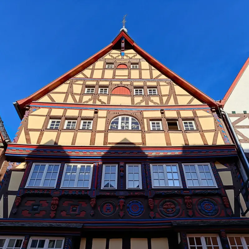Windeckhaus