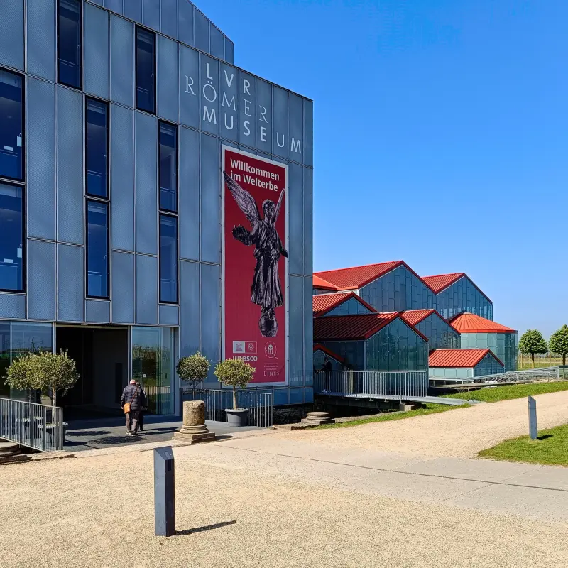 Römermuseum