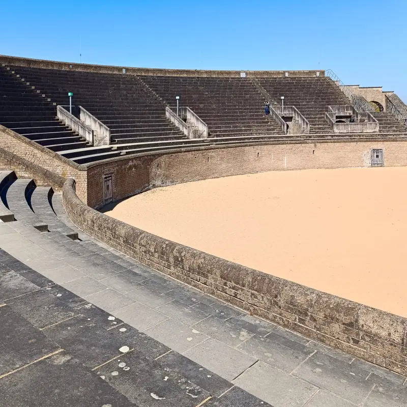 Amphitheater