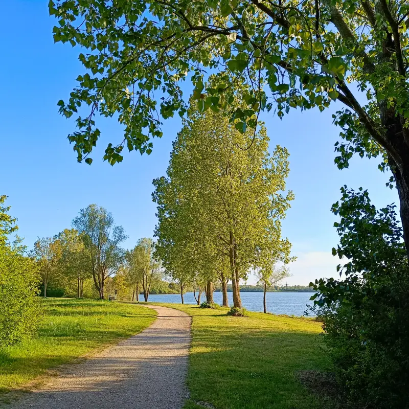 Xantener Südsee