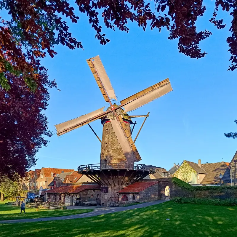 Kriemhildmühle