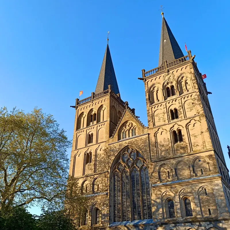 Dom St. Viktor