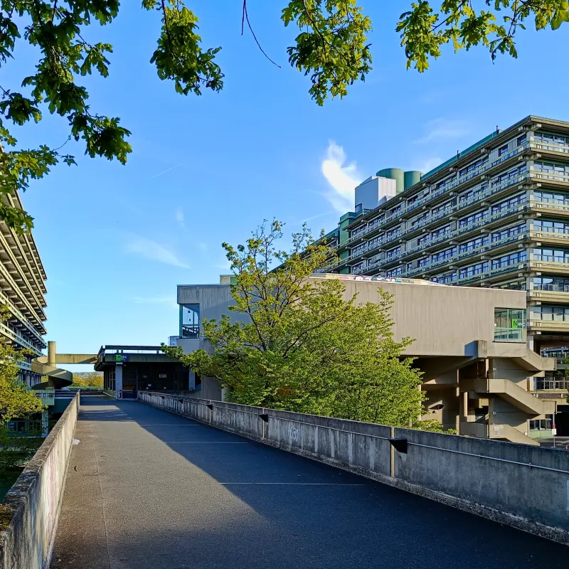 Ruhr-Universität Bochum