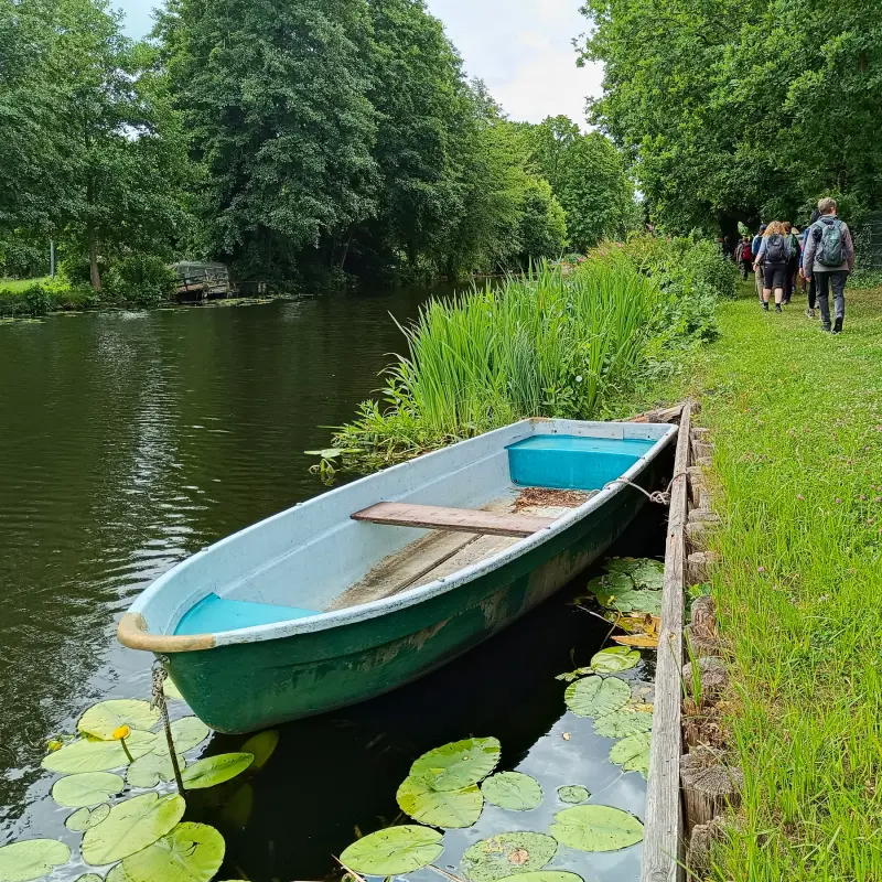 Storkower Kanal