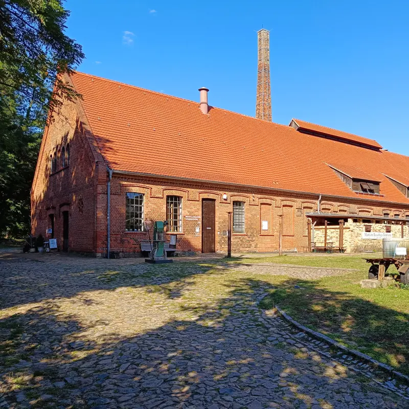 Neue Hütte