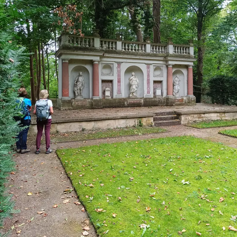 Sudermann-Park