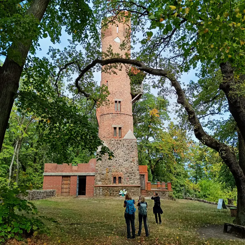 Bismarckturm