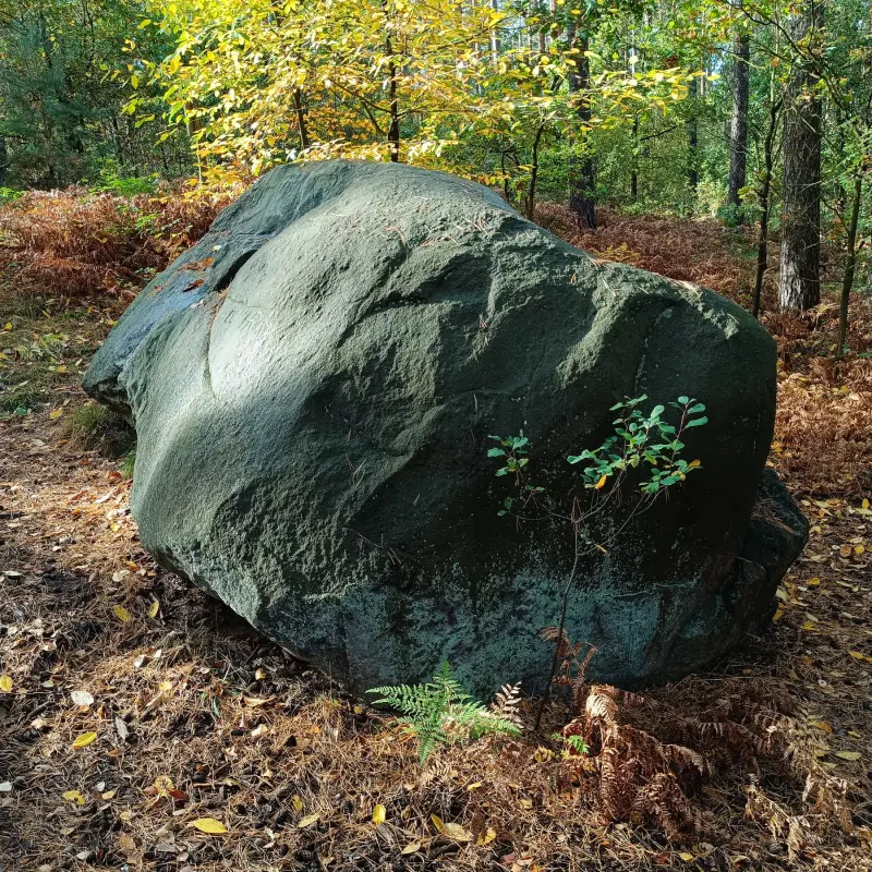 Teufelsstein