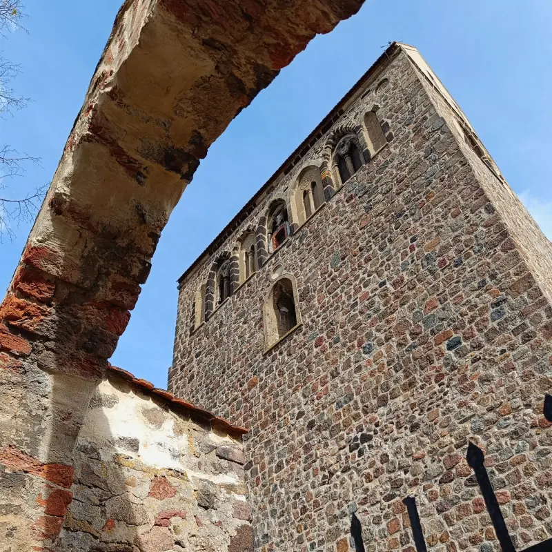 Dorfkirche Riedebeck