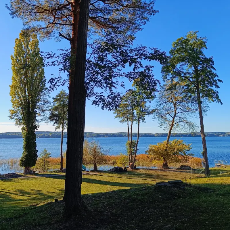 Scharmützelsee